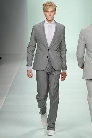 Look 1